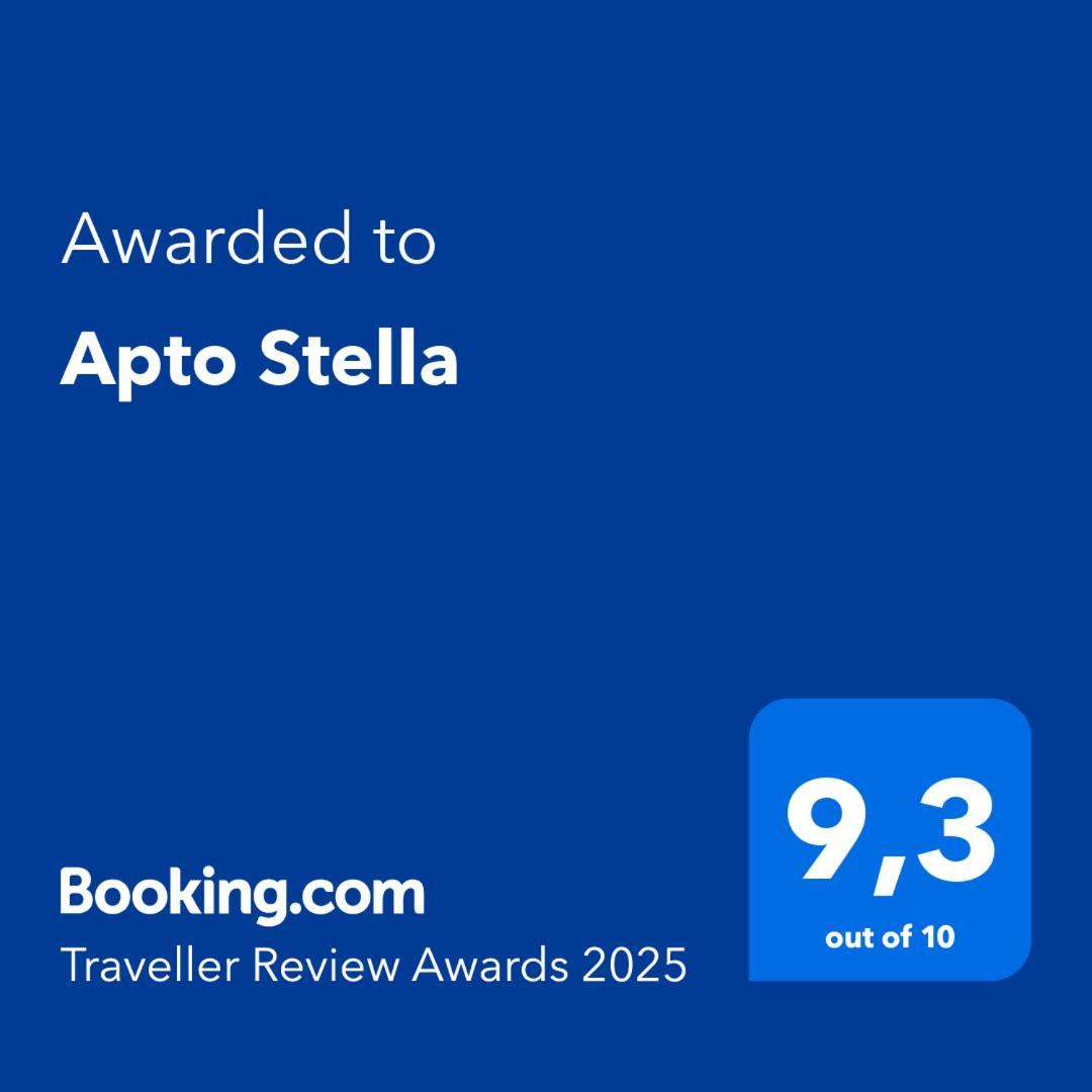 Leilighet Apto Stella Málaga